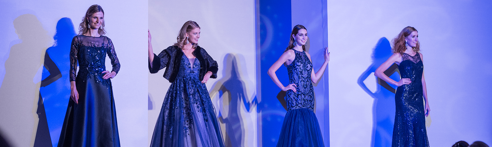 Nutcracker Market Saks Luncheon 2016