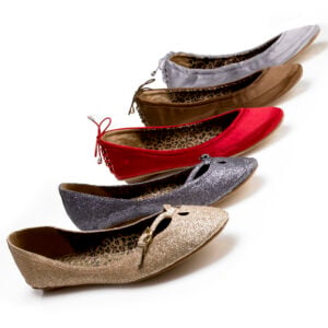Tootsies Shoe Slippers