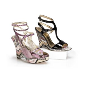 Tootsies Shoe Missoni