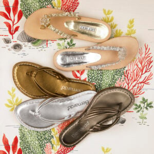 Tootsies Shoe Beach