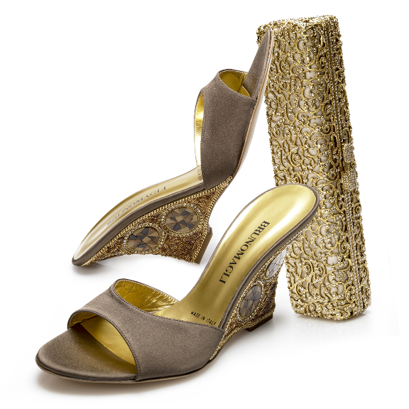 Tootsies Shoe Bruno Magli