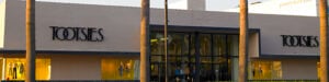 Tootsies Banner Image