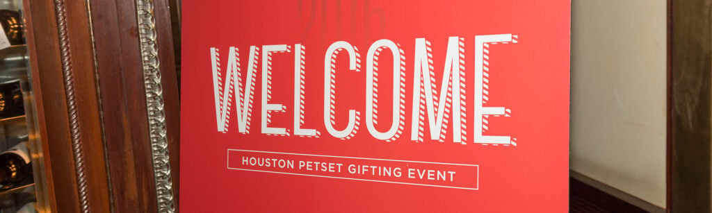 Houston Pet Set Featured Image