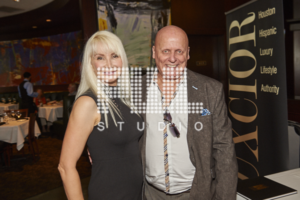 Houston Black Book of Luxury at Del Frisco's