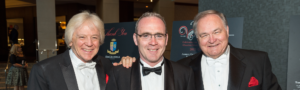 2017 Gala Concert & Dinner