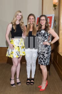 Club PetSet Young Professionals at Carrabba’s
