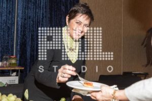 Social Book Launch Party