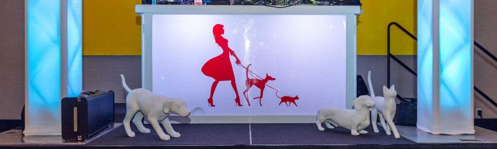 Houston Pet Set Soiree 2018 Main