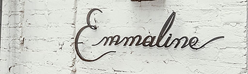 Candlelighters Fashion Show 2018 at Emmaline Banner