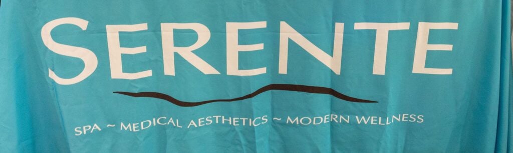 Serente Spa 7 Year Anniversary