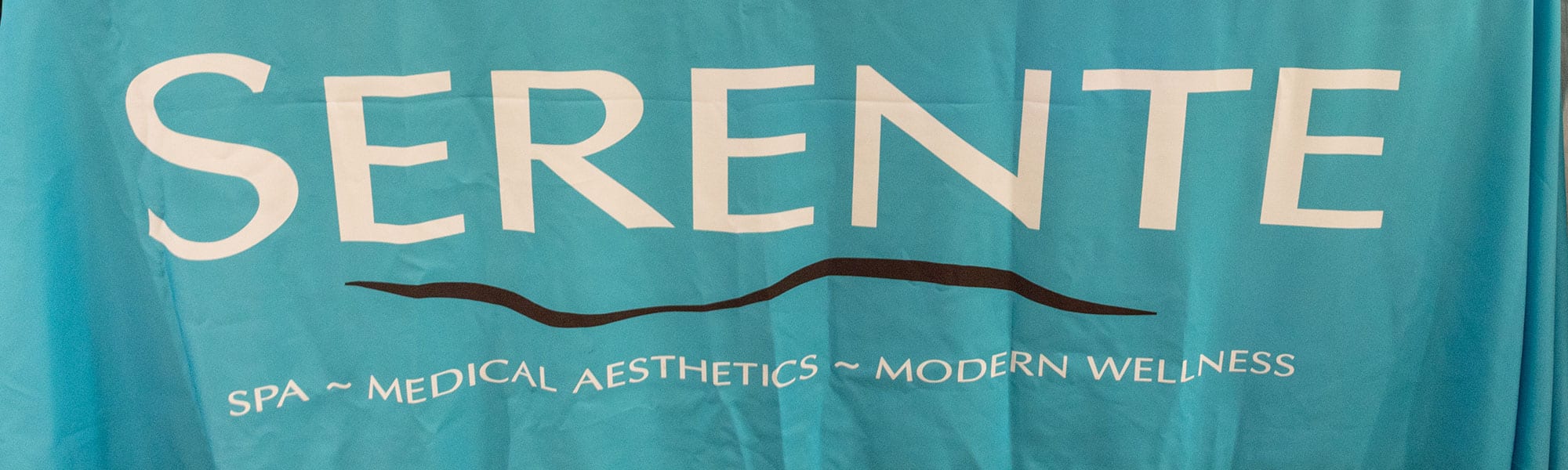 Serente Spa 7 Year Anniversary