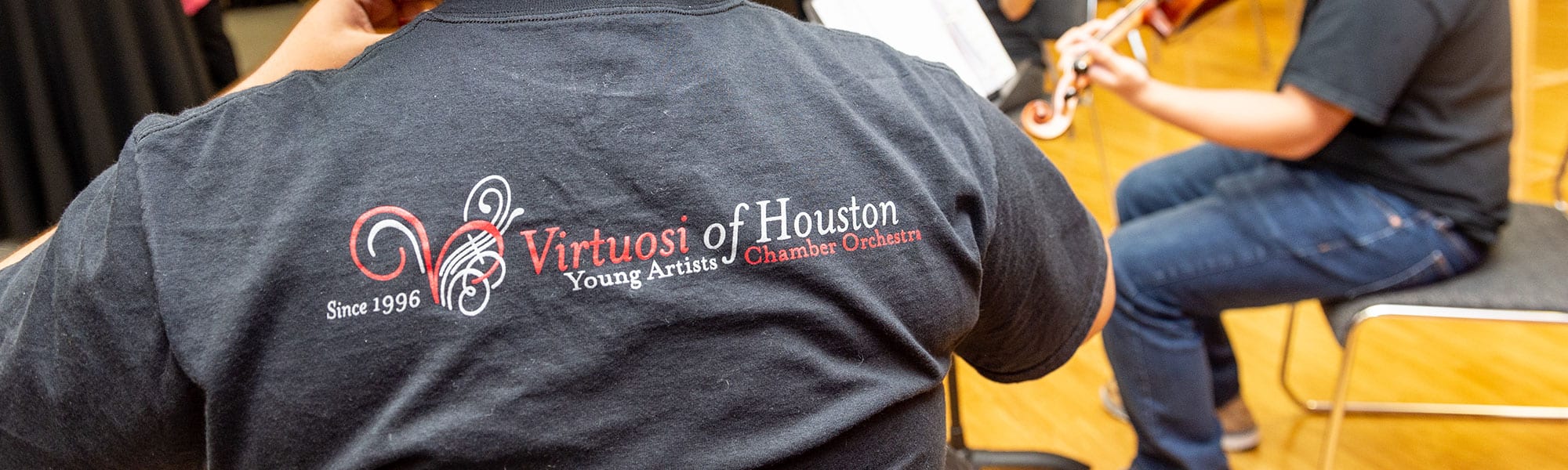 Virtuosi Kickoff at Studio 2018
