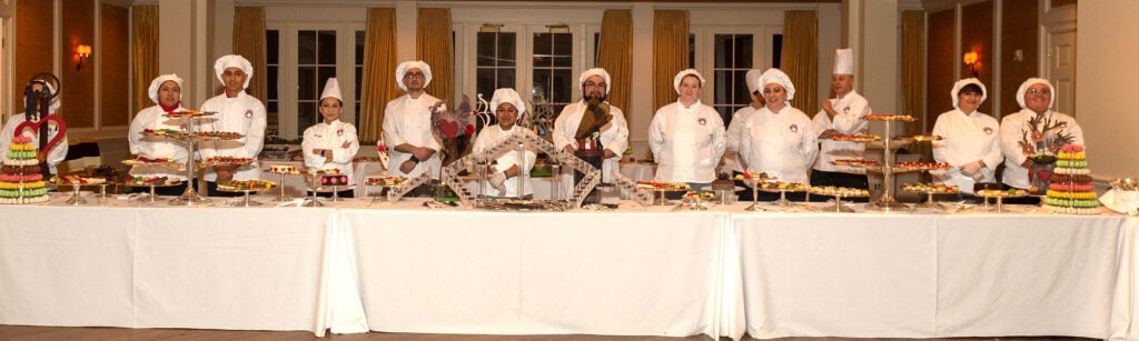 Culinary Institute Lenotre Banner