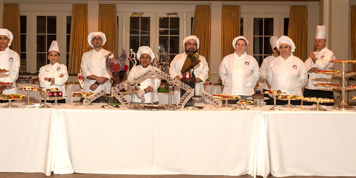Culinary Institute Lenotre Banner