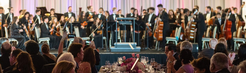 Virtuosi Music in Motion 2019