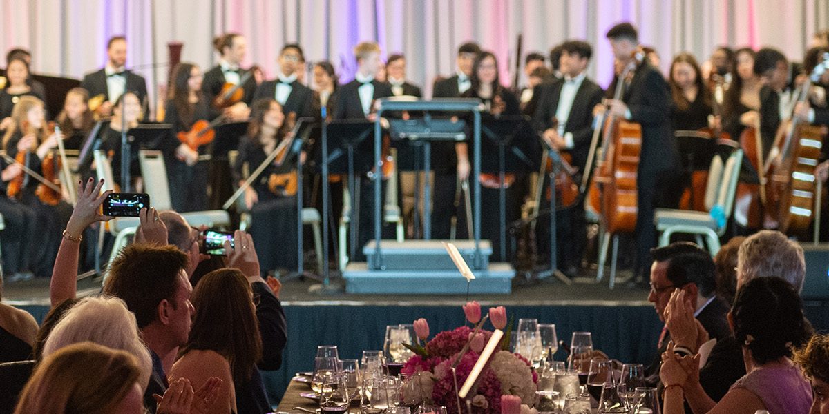 Virtuosi Music in Motion 2019