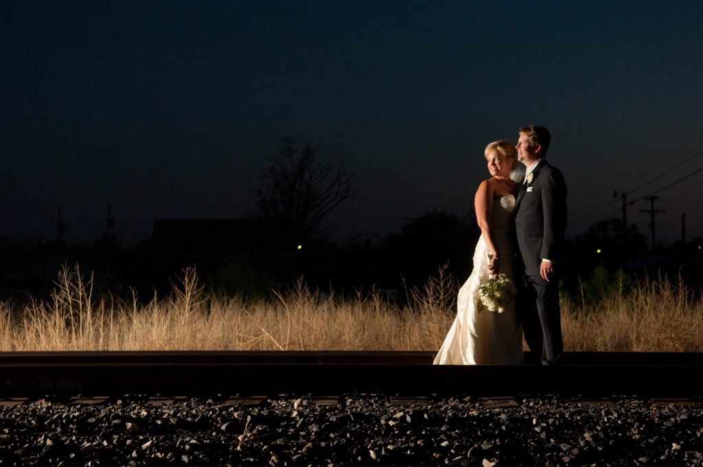 Bridal Portraits