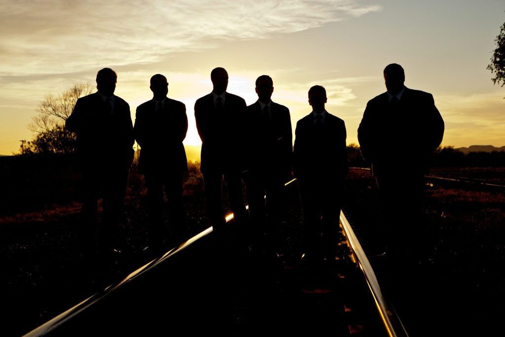 Top wedding photographer near me
