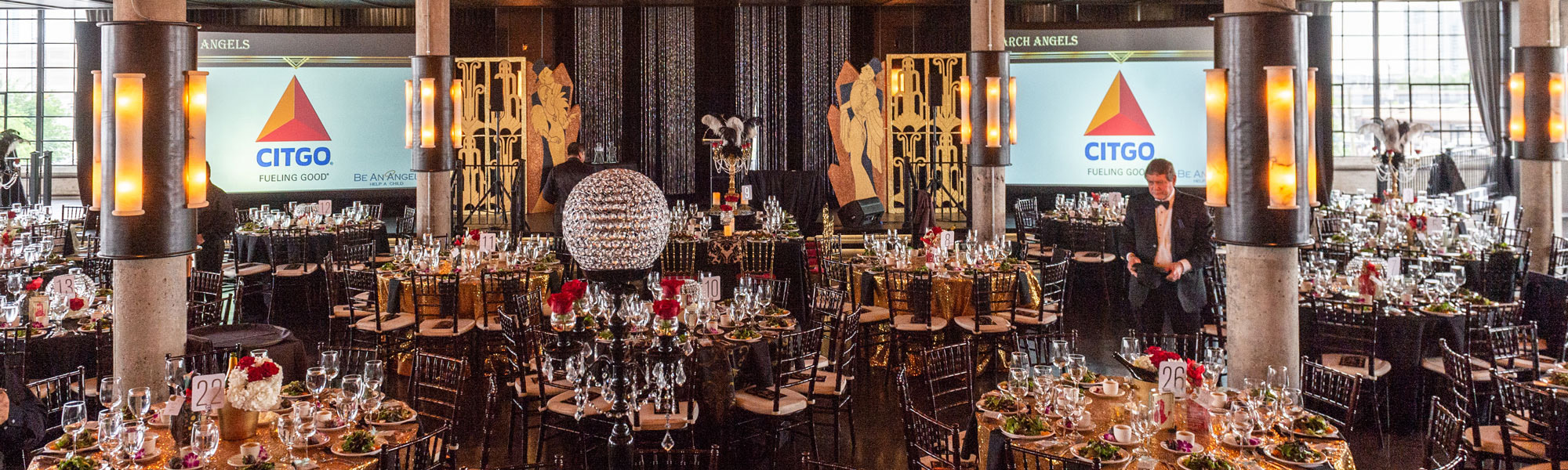 Be An Angle Gala 2019