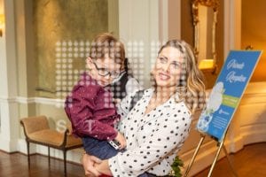 Candelighters Lights of Courage Luncheon 2019