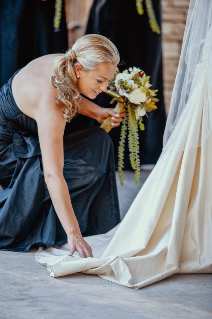 Bridal photogapher in Marathon