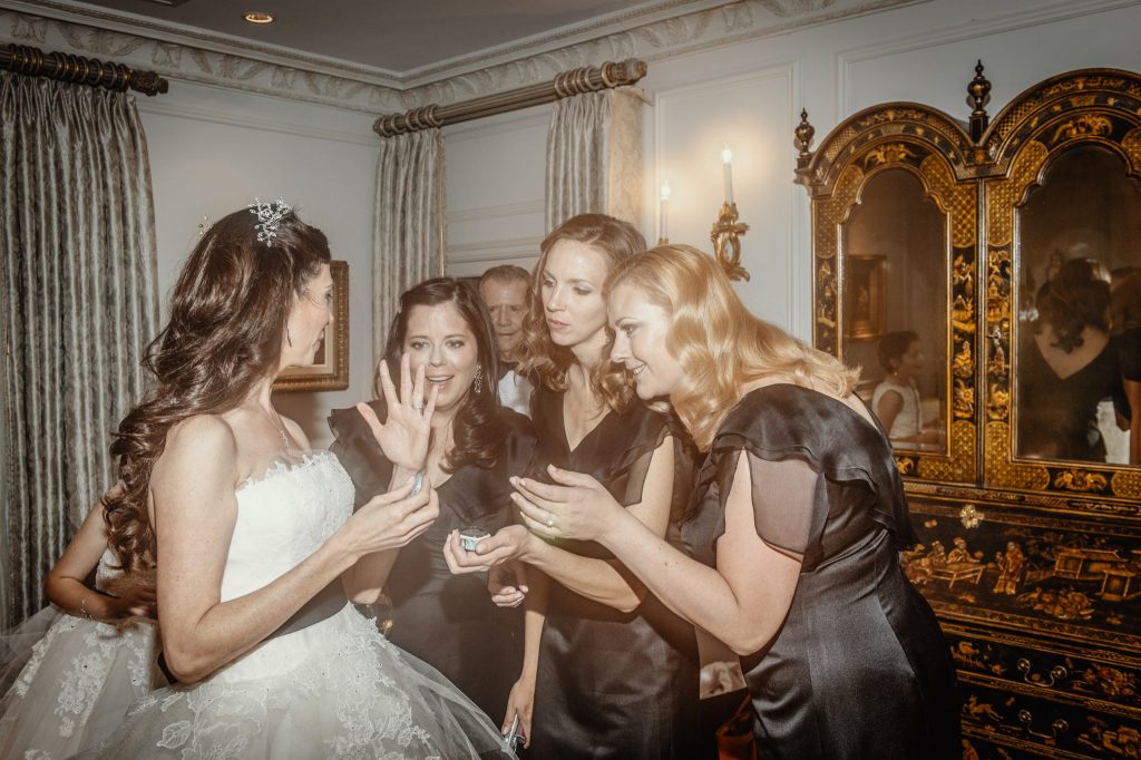 Wedding Photo