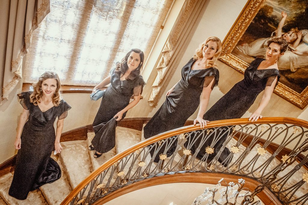 Bridal Party photo