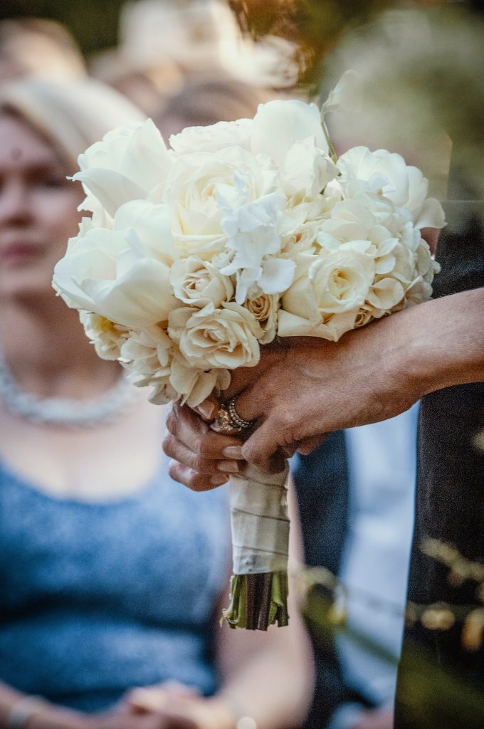 Maid of Honor photo