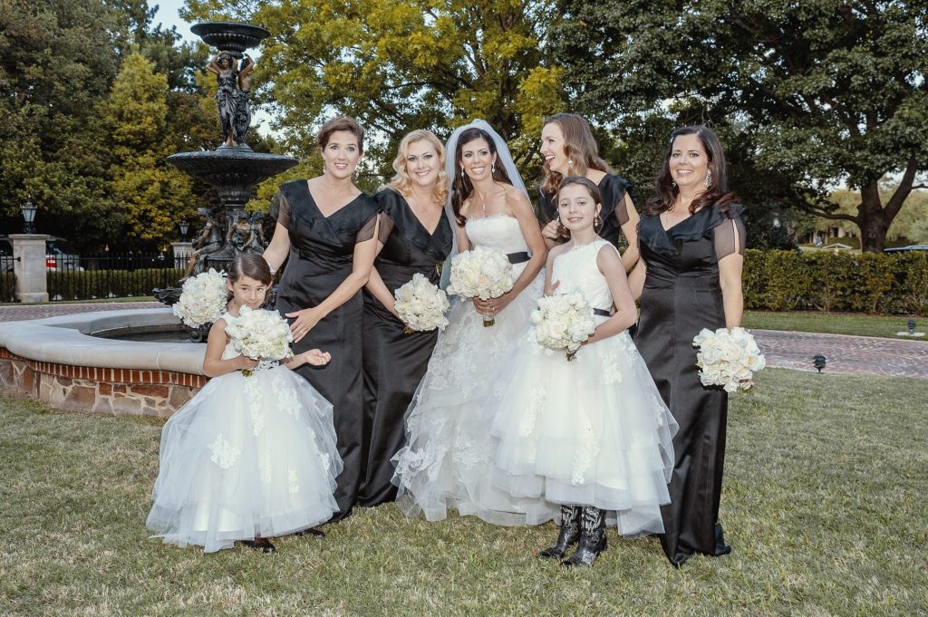 who to photograph your wedding