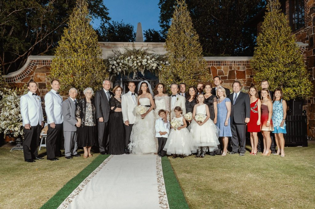 wedding photo