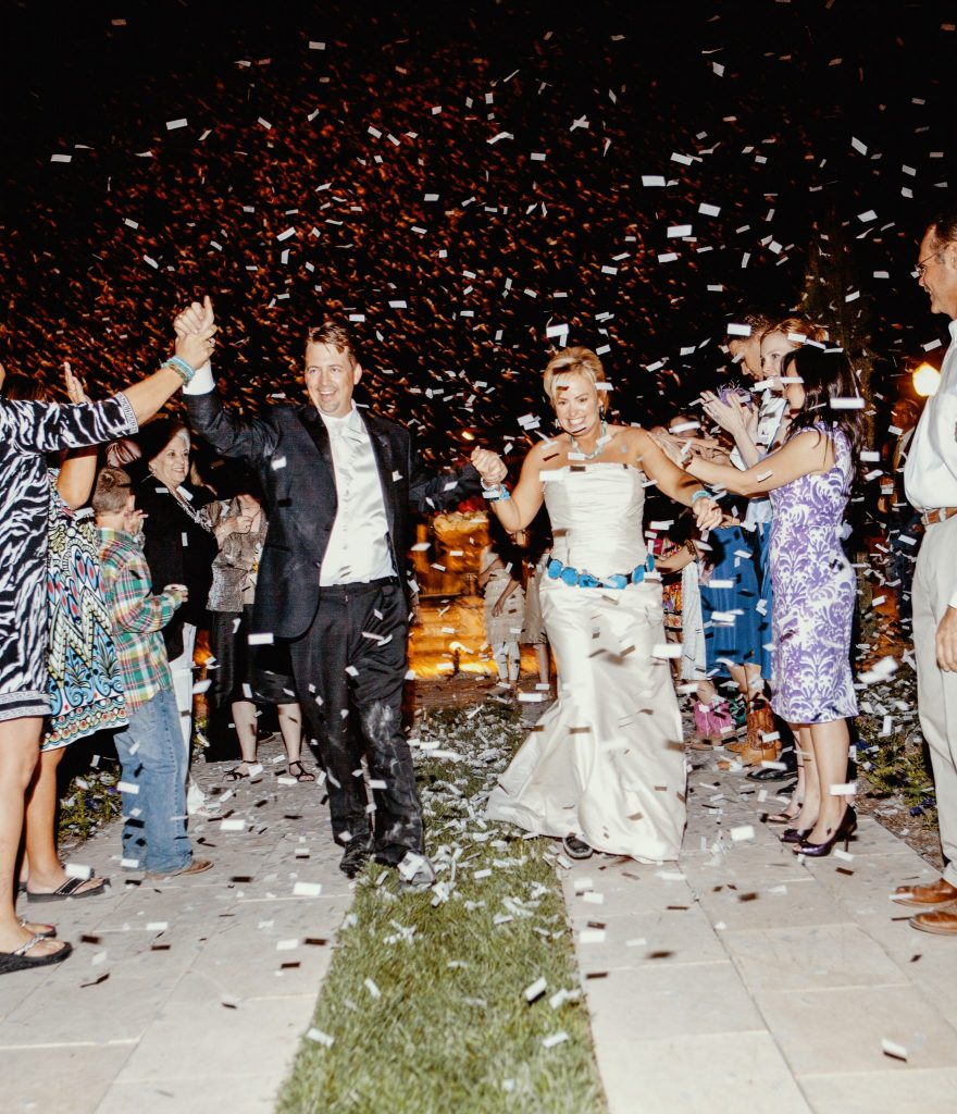 Best photographer for my wedding in Marathon