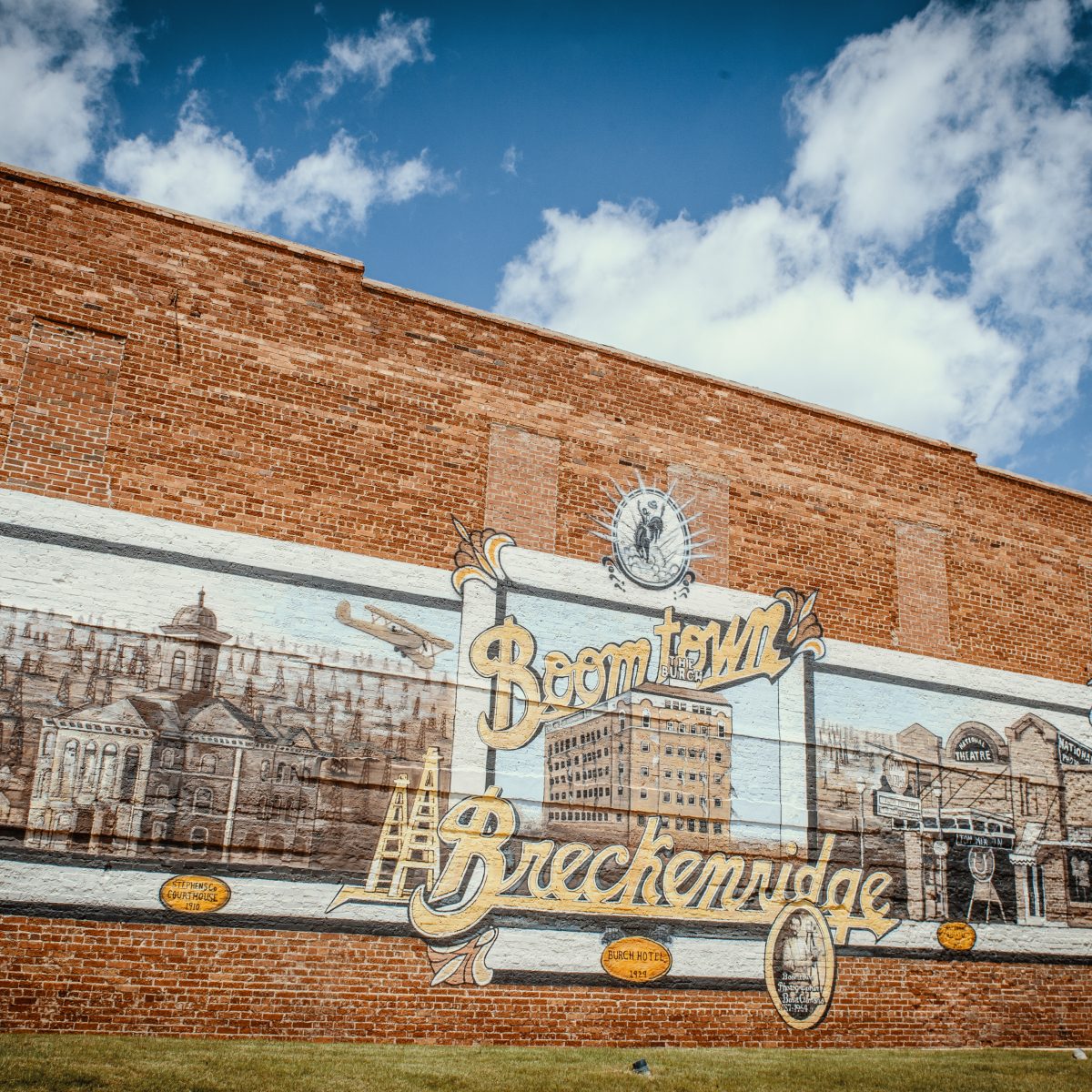 Destination Wedding photo Texas