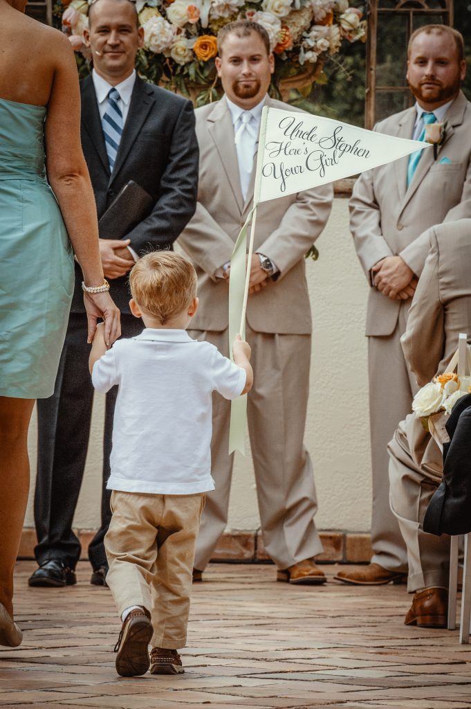 Best wedding photographer in Texas