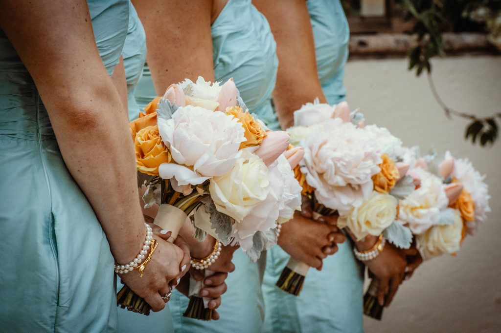 The best photographer in Houston for weddings