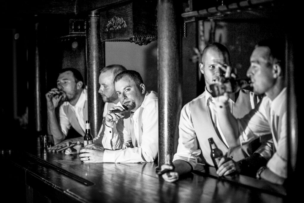 The best photographer for Texas wedding