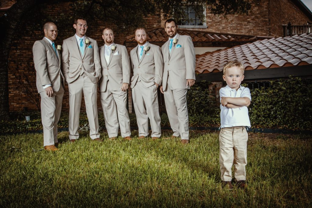 Houston bridal photographer