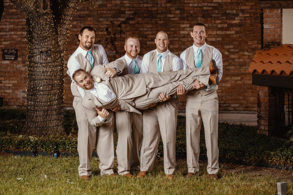 destination wedding photographer for Texas