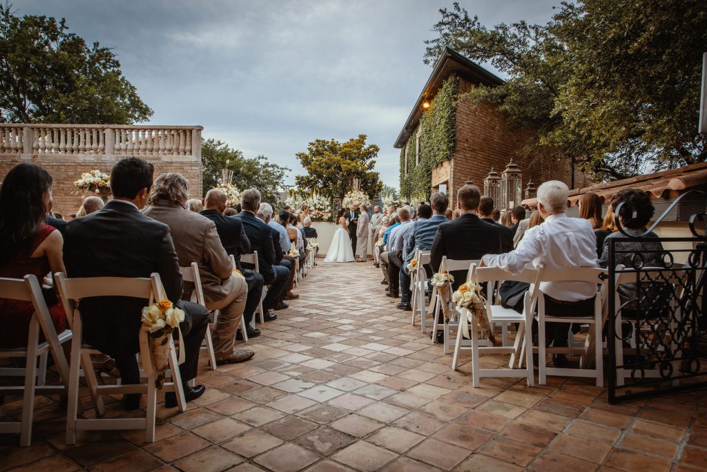 What kind of photographer for my texas wedding