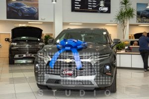 Classic Chevrolet of Houston - Jarvis