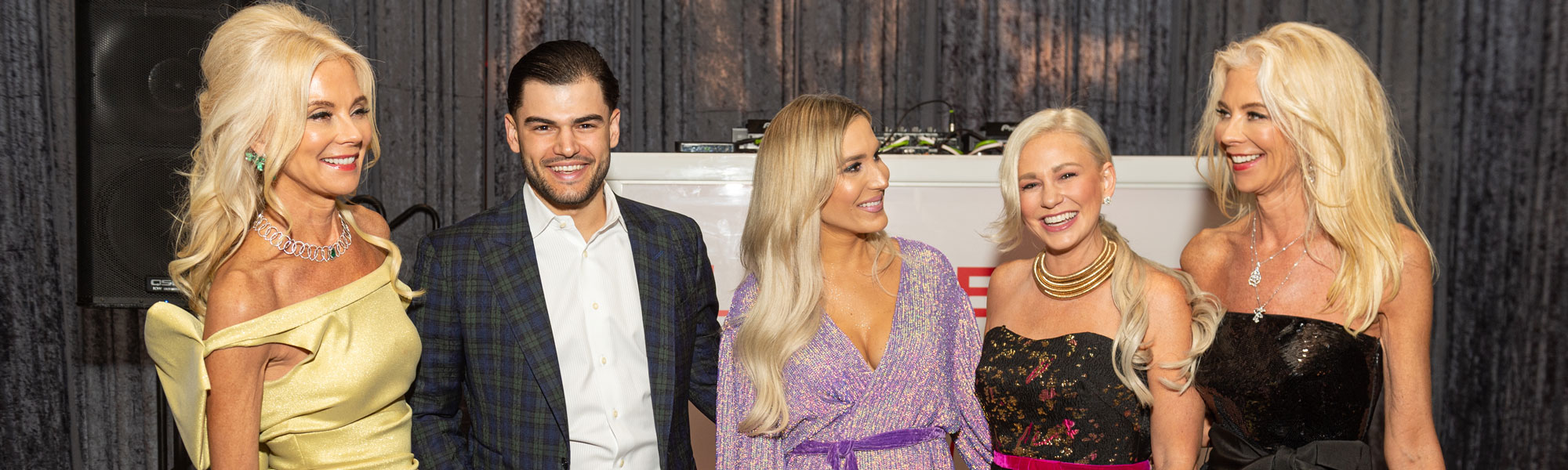 Houston Pet Set Soiree 2019