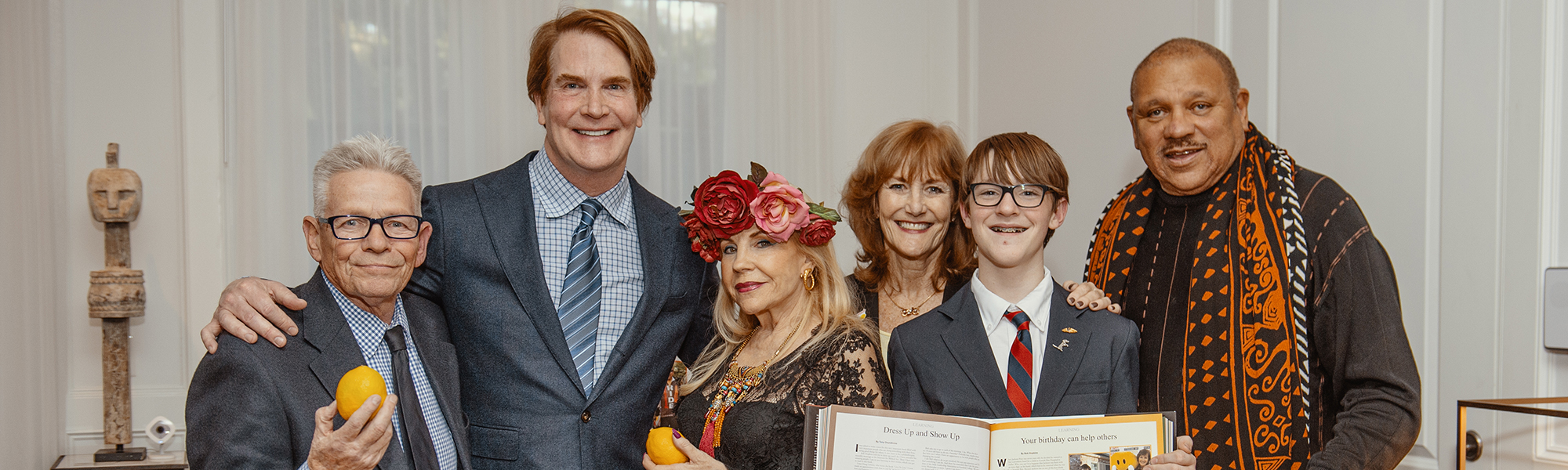 Protected: Philanthropy Misunderstood 2019
