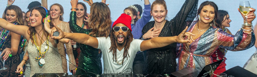 Lil John Below Zero Banner