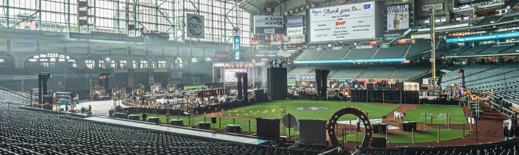 Cattle Barron's Ball Houston 2022
