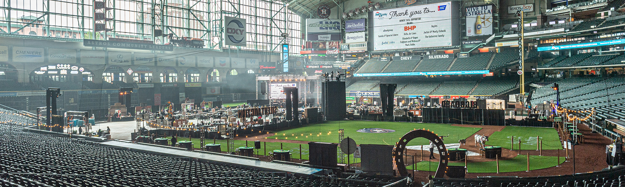 Cattle Baron’s Ball 2022